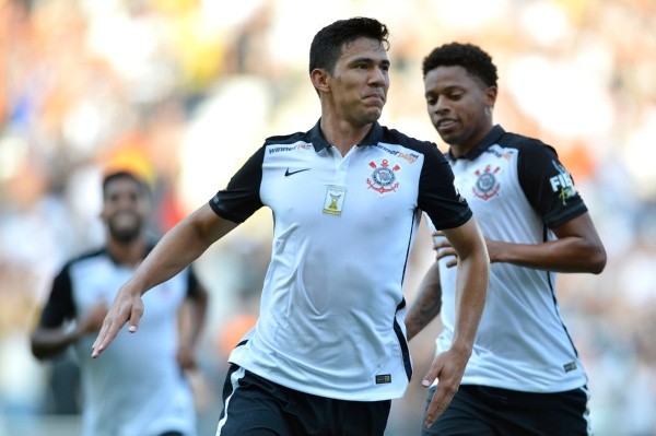 Foto: Mauro Horita/AGIF