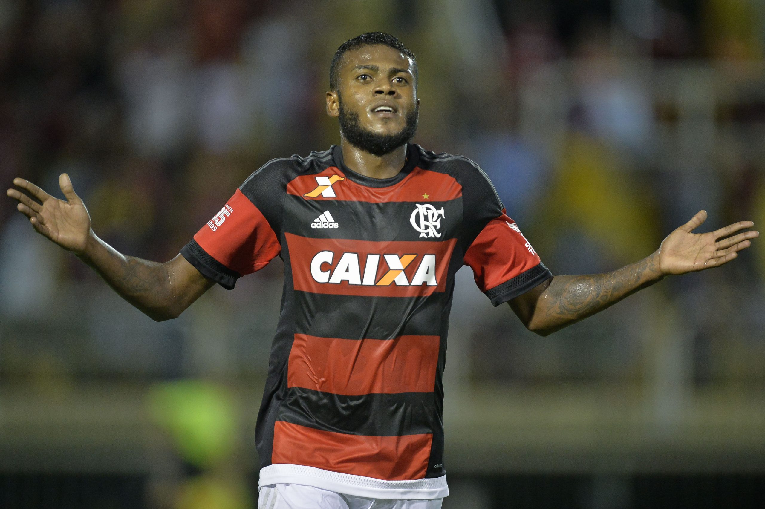 Foto: Pedro Martins/AGIF