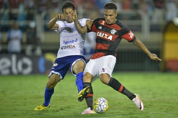 Foto: Pedro Martins/AGIF