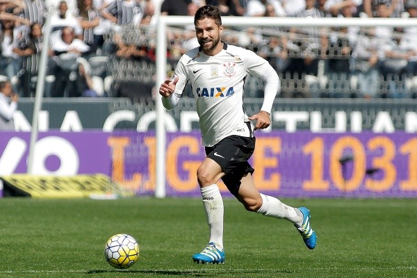 Foto: Daniel Vorley/AGIF – Felipe vai renovar com o time espanhol até a próxima temporada