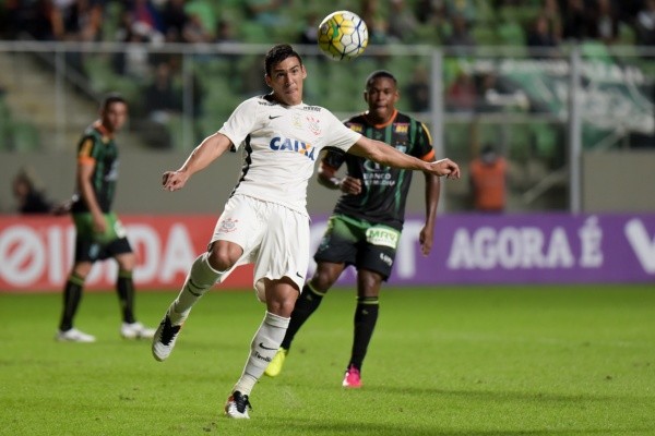foto: Andre Yanckous/AGIF