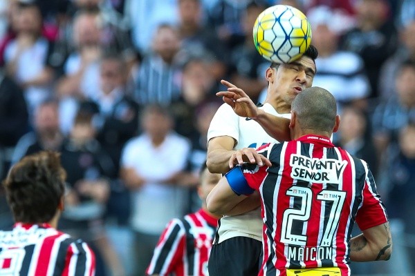 Foto: Marcello Zambrana/AGIF