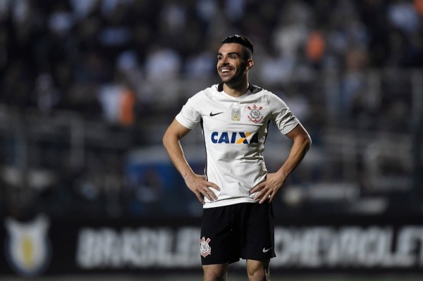 Foto: Mauro Horita/AGIF