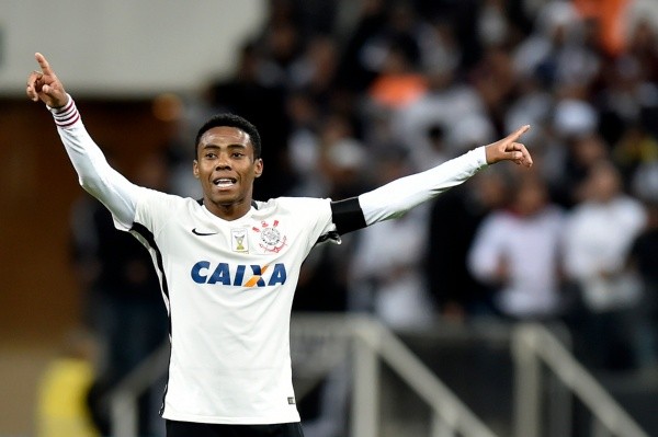 Foto: Mauro Horita/AGIF