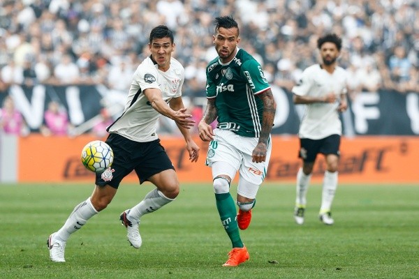 Foto: Mauro Horita/AGIF