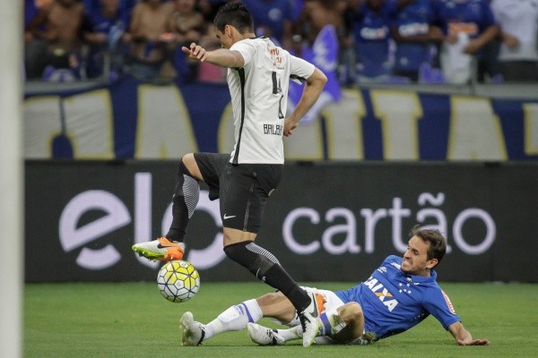Foto: Thomas Santos/AGIF
