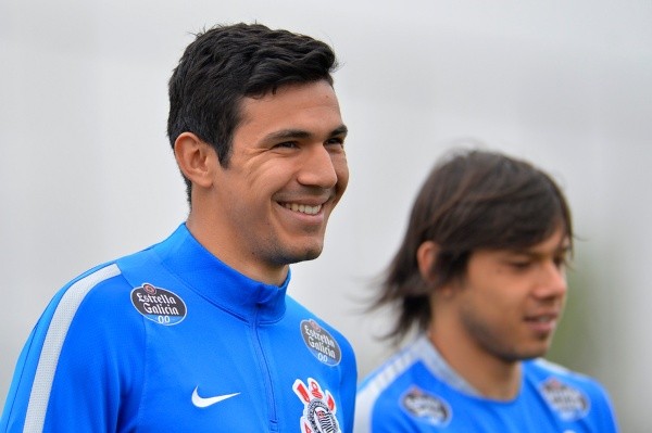 Foto: Mauro Horita/AGIF