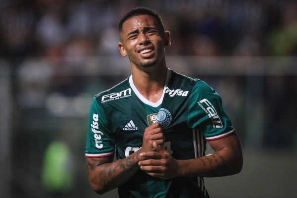 Foto: Thomas Santos/AGIF