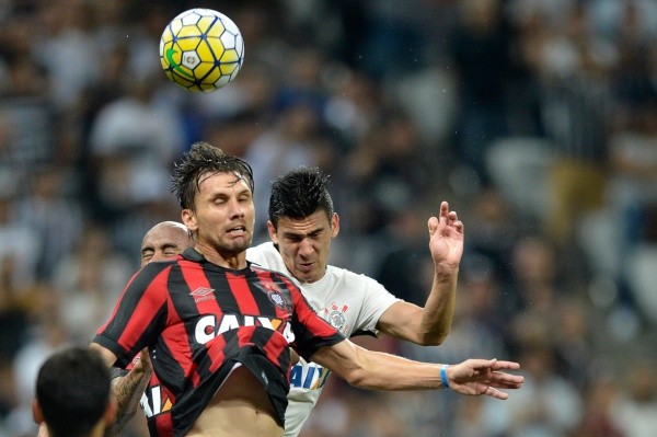 Foto: Mauro Horita/AGIF
