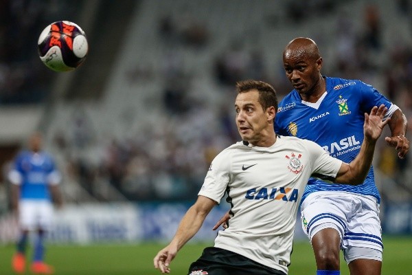 Foto: Marcello Zambrana/AGIF