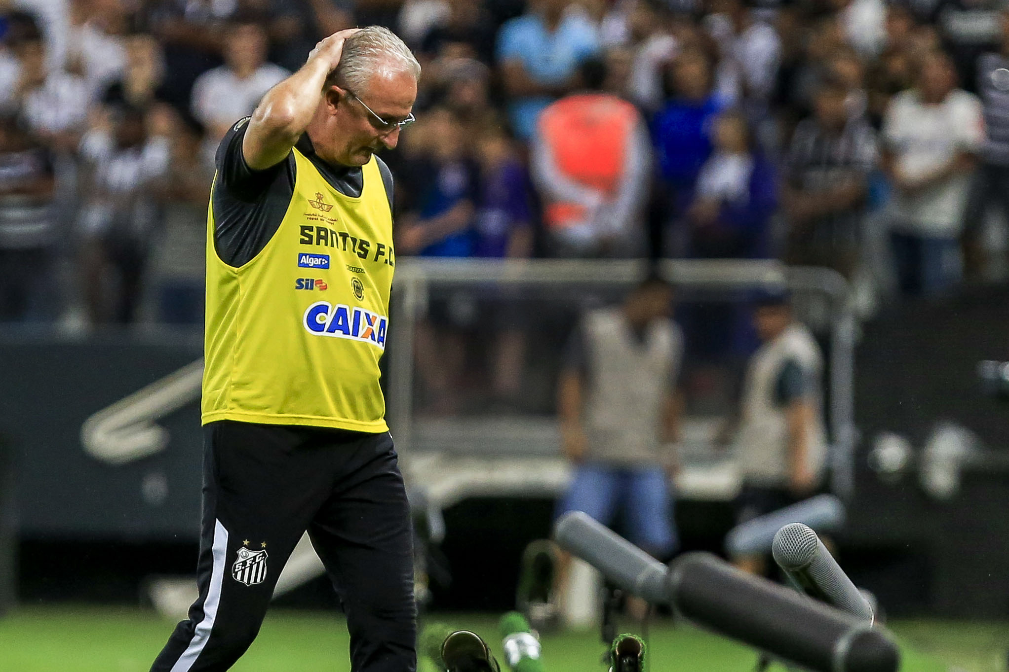Foto: Ale Cabral/AGIF