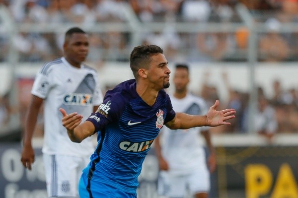 Foto: Marcello Zambrana/AGIF