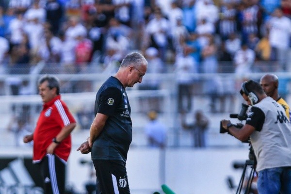 Foto: Ale Cabral/AGIF