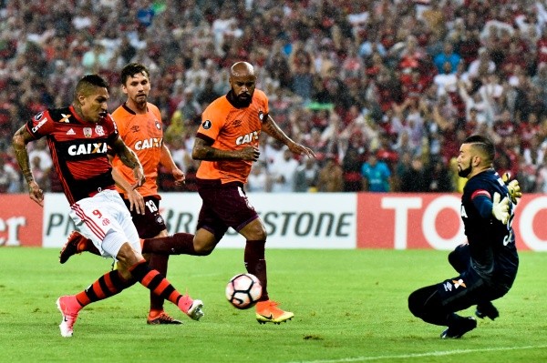 Foto: Thiago Ribeiro/AGIF