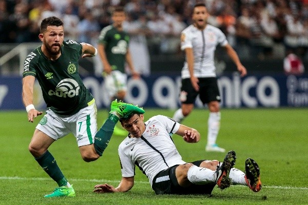 Foto: Ale Cabral/AGIF