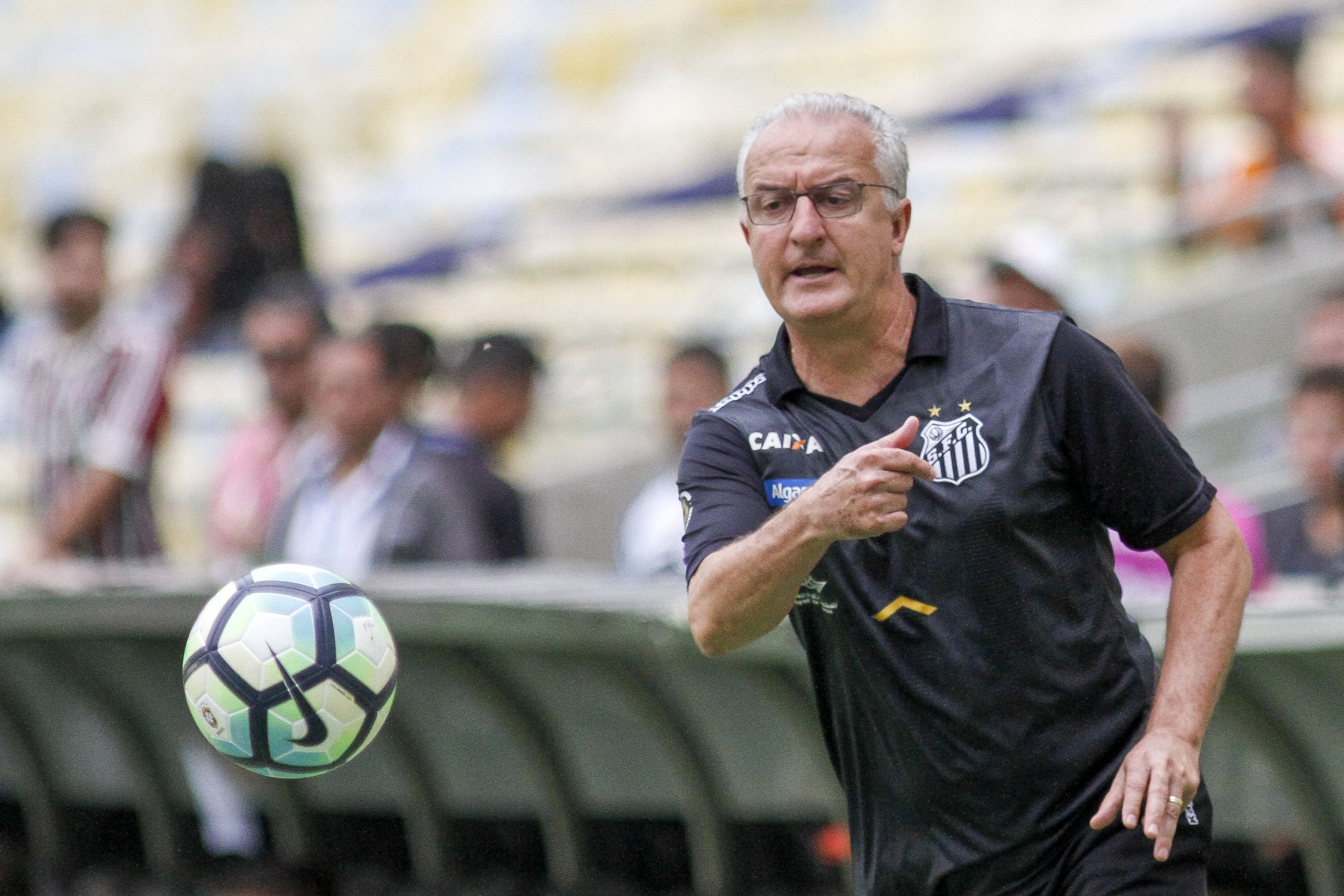 Foto: Marcello Zambrana/AGIF