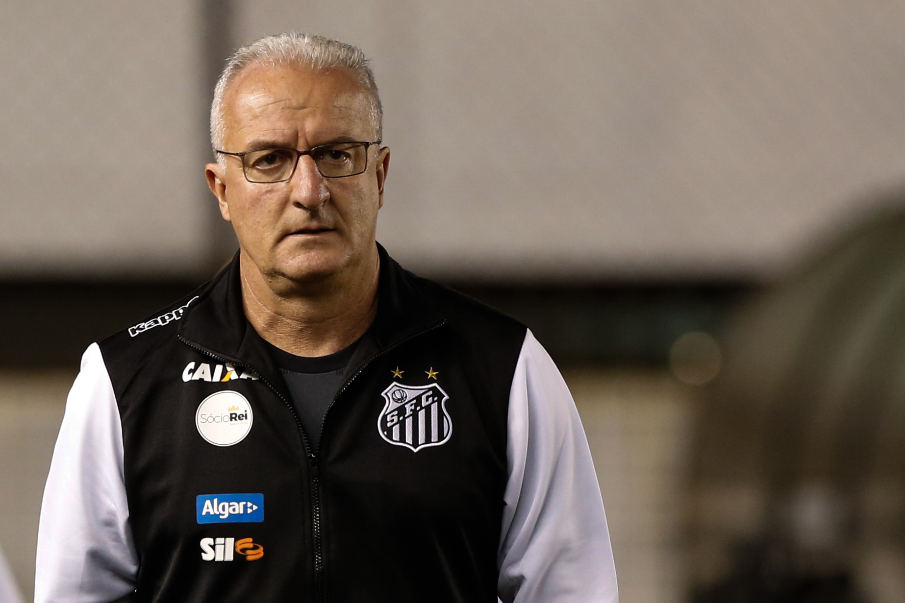 Foto: Marcello Zambrana/AGIF