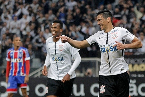 Foto: Marcello Zambrana/AGIF