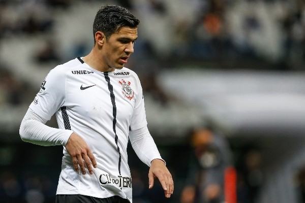 Foto: Marcello Zambrana/AGIF