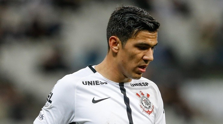 Foto: Marcello Zambrana/AGIF - Balbuena está próximo de voltar.