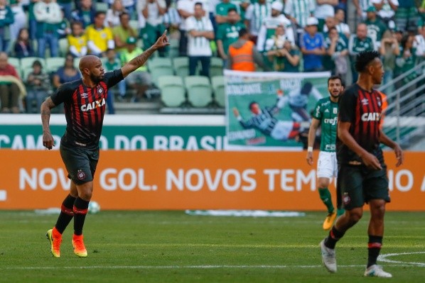 Foto: Marcello Zambrana/AGIF