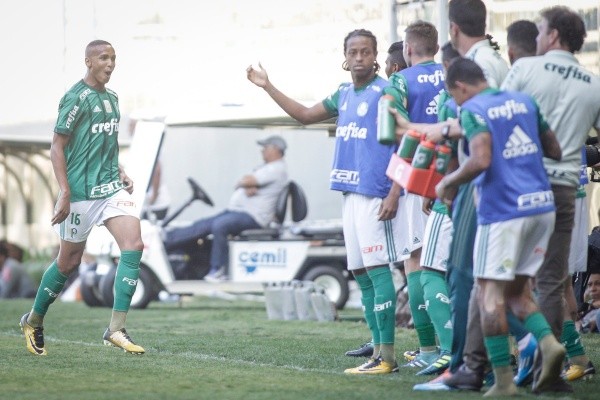 Foto: Thomás Santos/AGIF