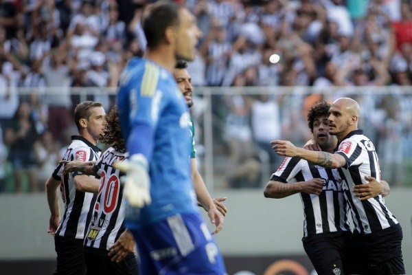 Foto: Thomás Santos/AGIF