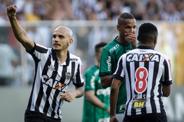 Foto: Thomás Santos/AGIF