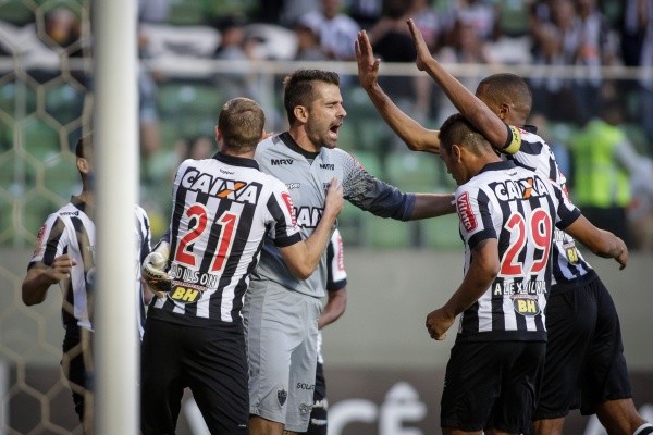 Foto: Thomás Santos/AGIF