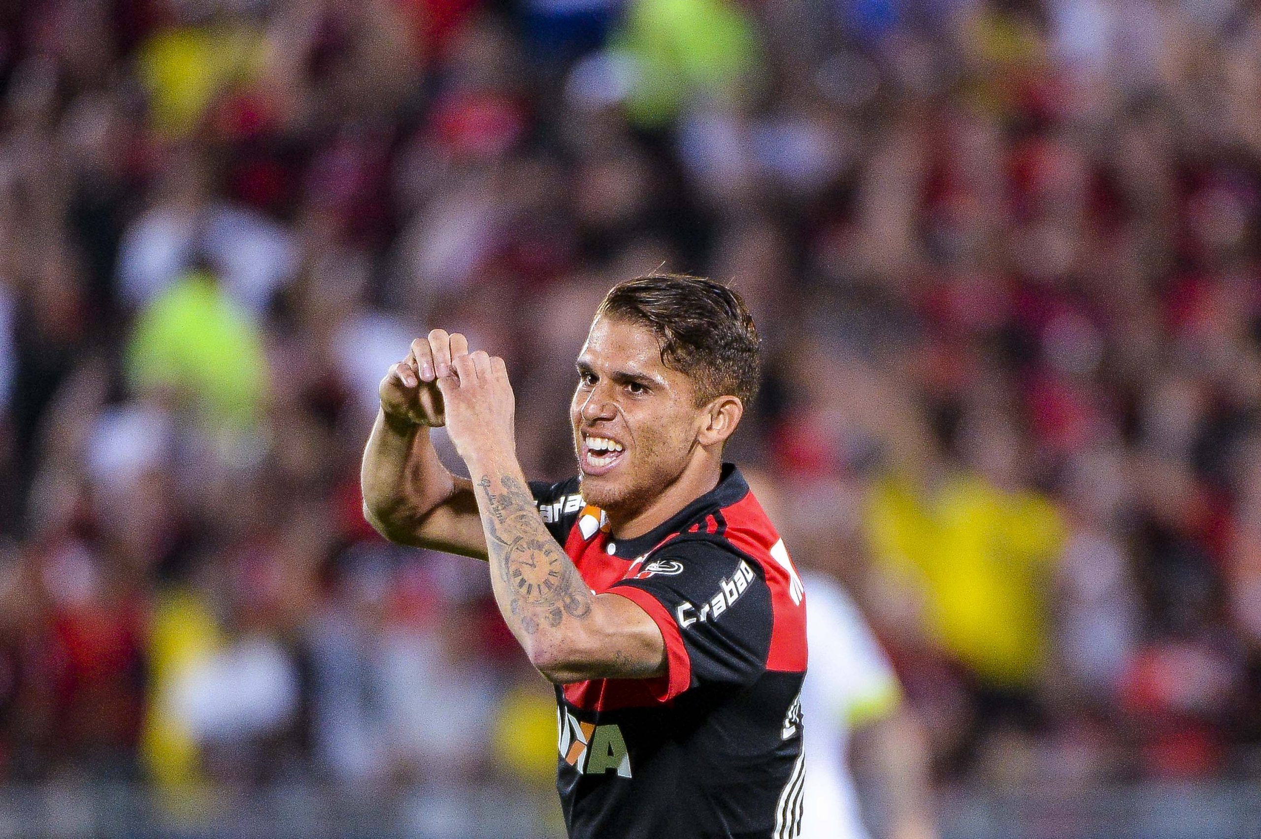 Foto: Fernando Soutello/AGIF