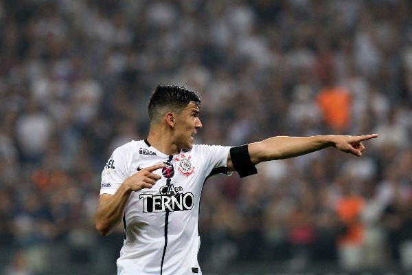 Foto: Ale Cabral/AGIF