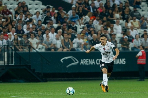 Foto: Marcello Zambrana/AGIF
