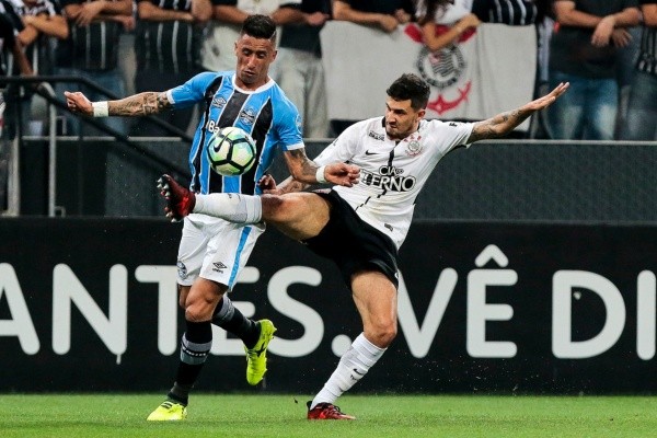 Foto: Ale Cabral/AGIF