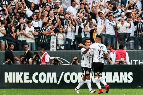 Foto: Ale Cabral/AGIF