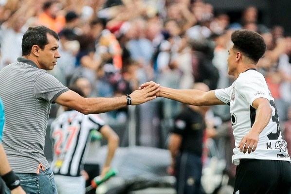 Foto: Ale Cabral/AGIF