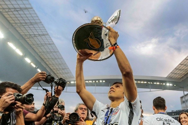 Foto: Ale Cabral/AGIF