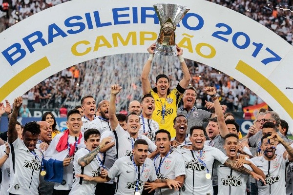 Foto: Ale Cabral/AGIF
