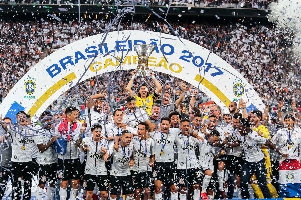 Foto: Ale Cabral/AGIF