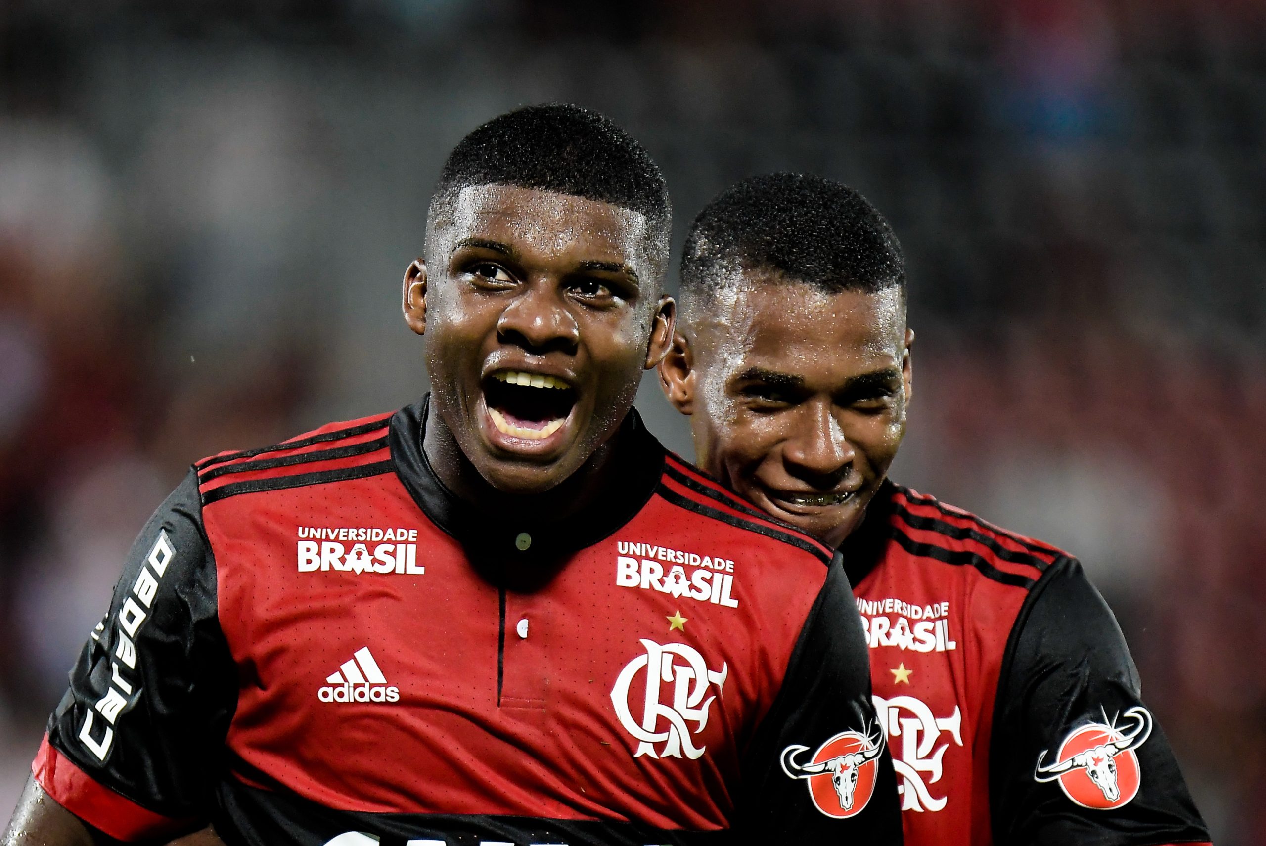 Foto: Thiago Ribeiro/AGIF