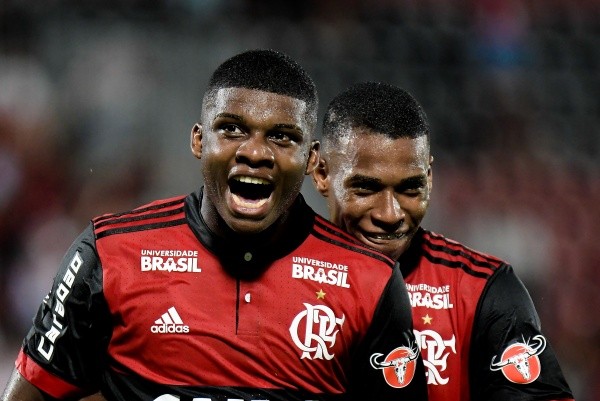Foto: Thiago Ribeiro/AGIF