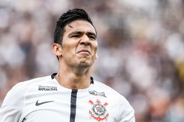 Foto: Marcello Zambrana/AGIF – Neto elogiou a atuação de Balbuena
