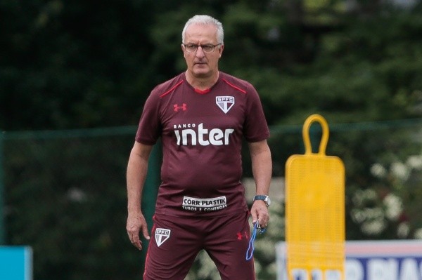 Foto: Marcello Zambrana/AGIF