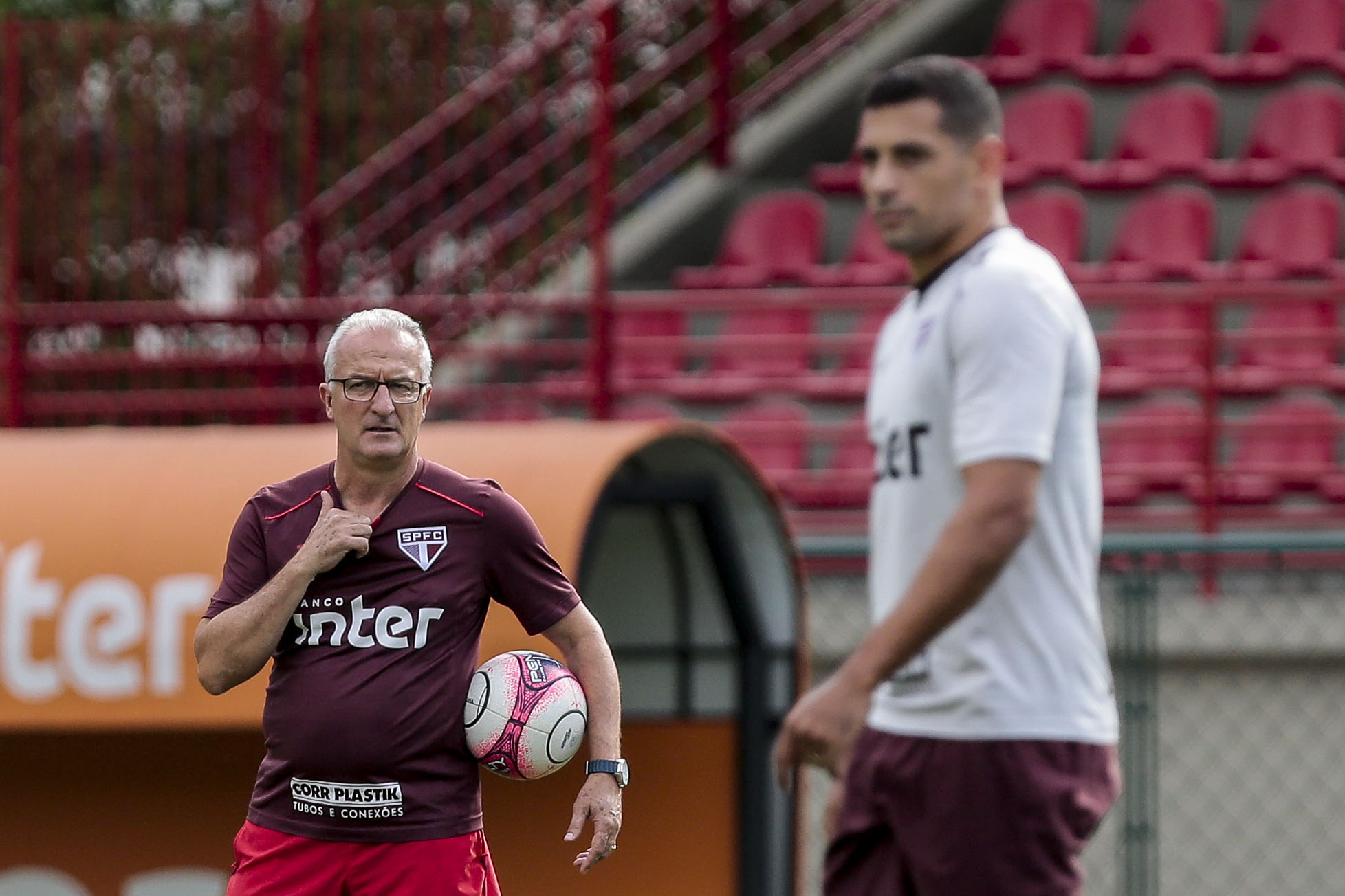 Foto: Ale Cabral/AGIF