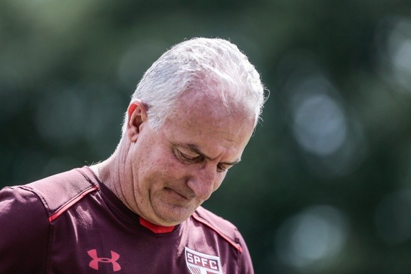 Foto: Marcello Zambrana/AGIF
