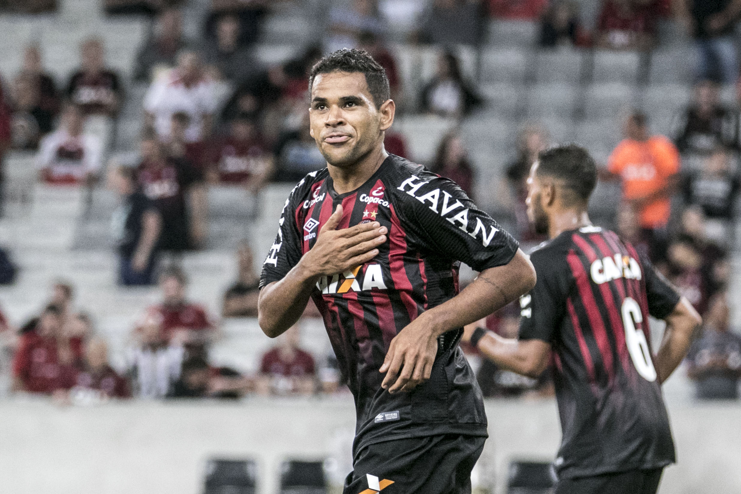 Foto: Cleber Yamaguchi/AGIF