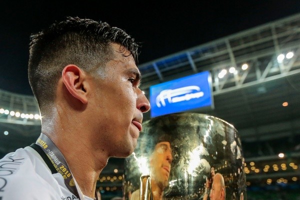 Foto: Ale Cabral/AGIF