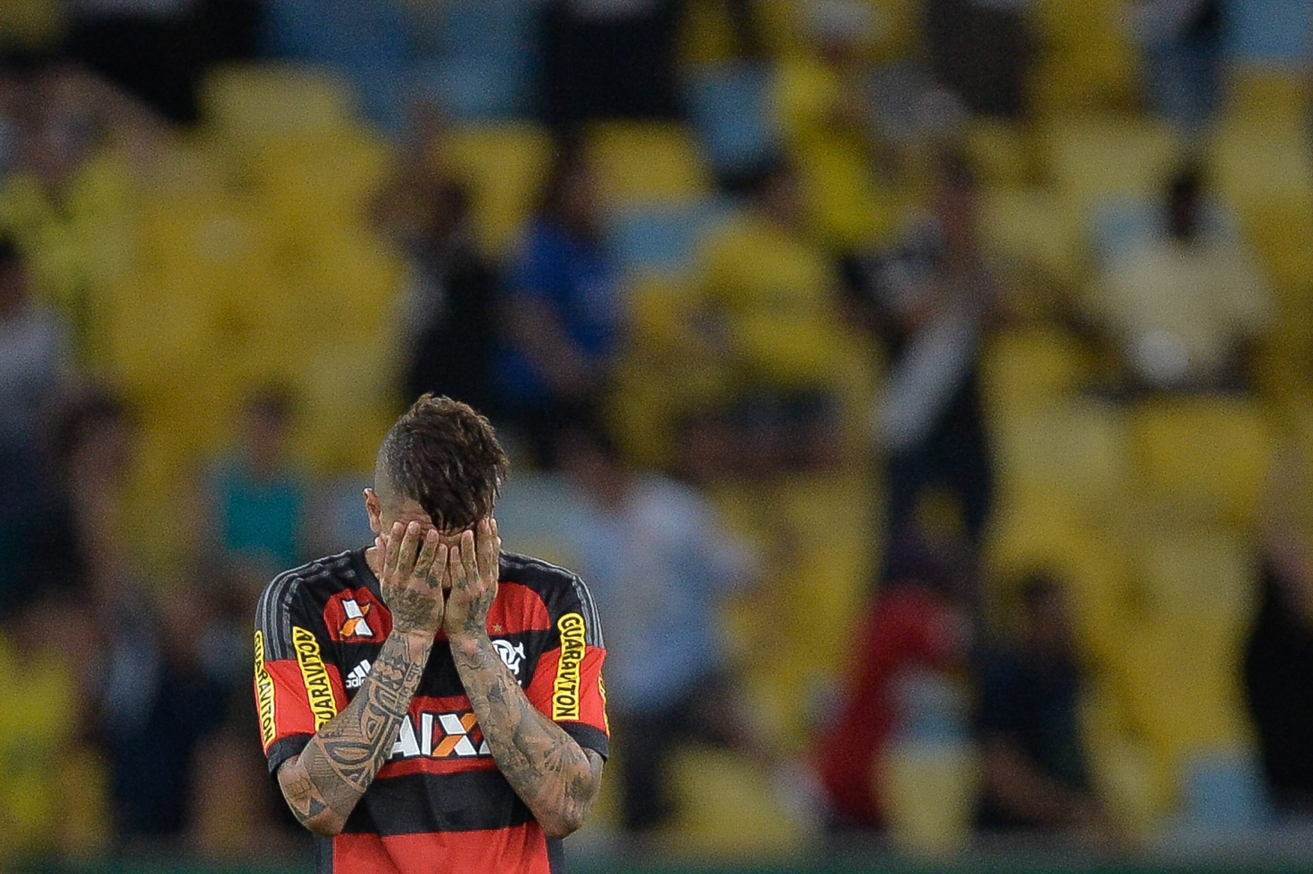 Foto: Pedro Martins/AGIF