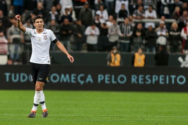 Foto: Ale Cabral/AGIF