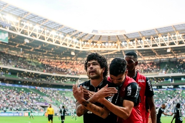 Foto: Ale Cabral/AGIF