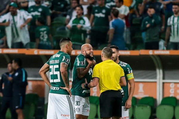 Foto: Ale Cabral/AGIF